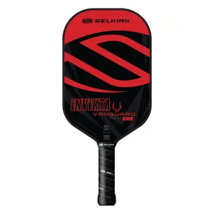 Selkirk Vanguard 2.0 Hybrid Invikta Midweight - Demo Rental