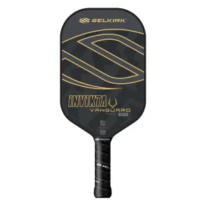 Selkirk Vanguard 2.0 Hybrid Invikta Midweight (Regal) - Demo Rental