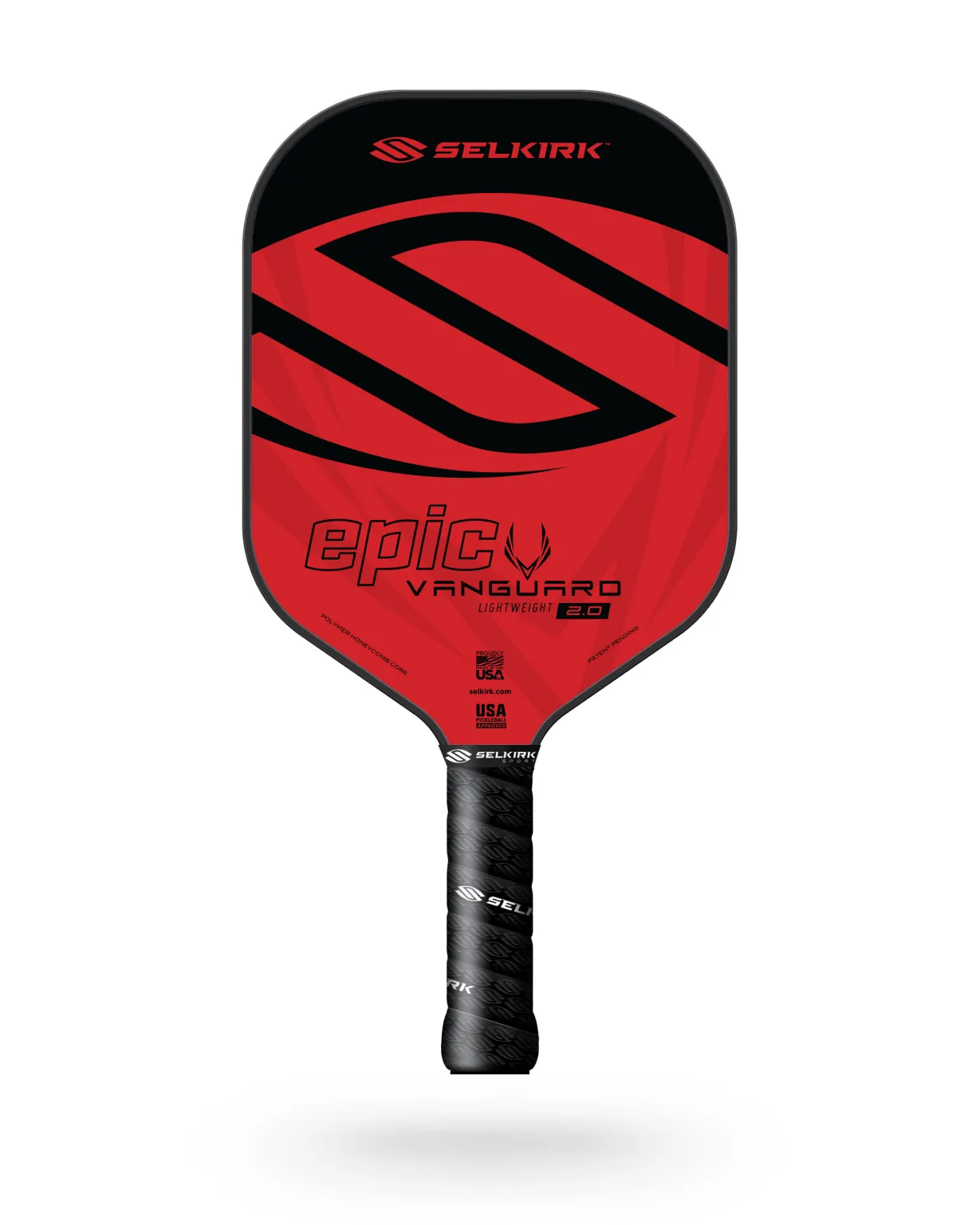 Selkirk Vanguard Hybrid 2.0 Epic Lightweight