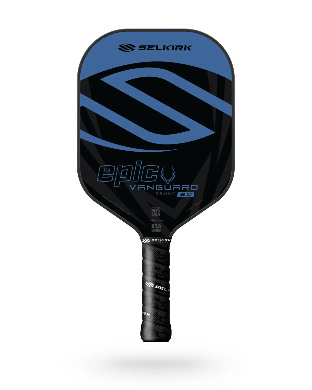 Selkirk Vanguard Hybrid 2.0 Epic Midweight