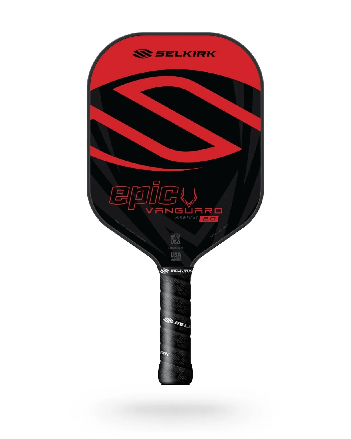 Selkirk Vanguard Hybrid 2.0 Epic Midweight