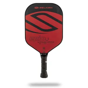 Selkirk Vanguard Hybrid Epic Light