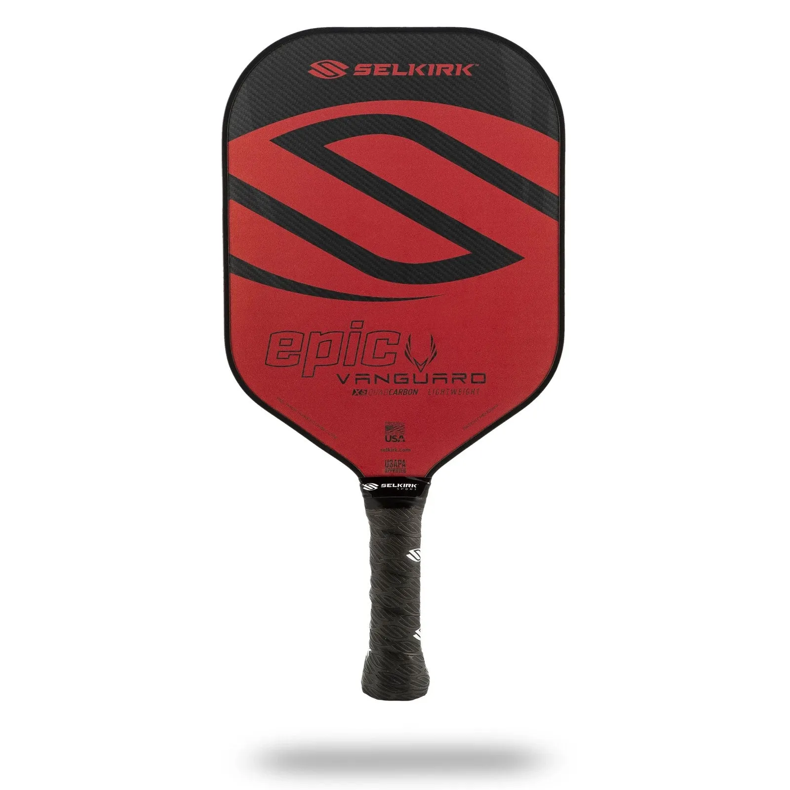 Selkirk Vanguard Hybrid Epic Light