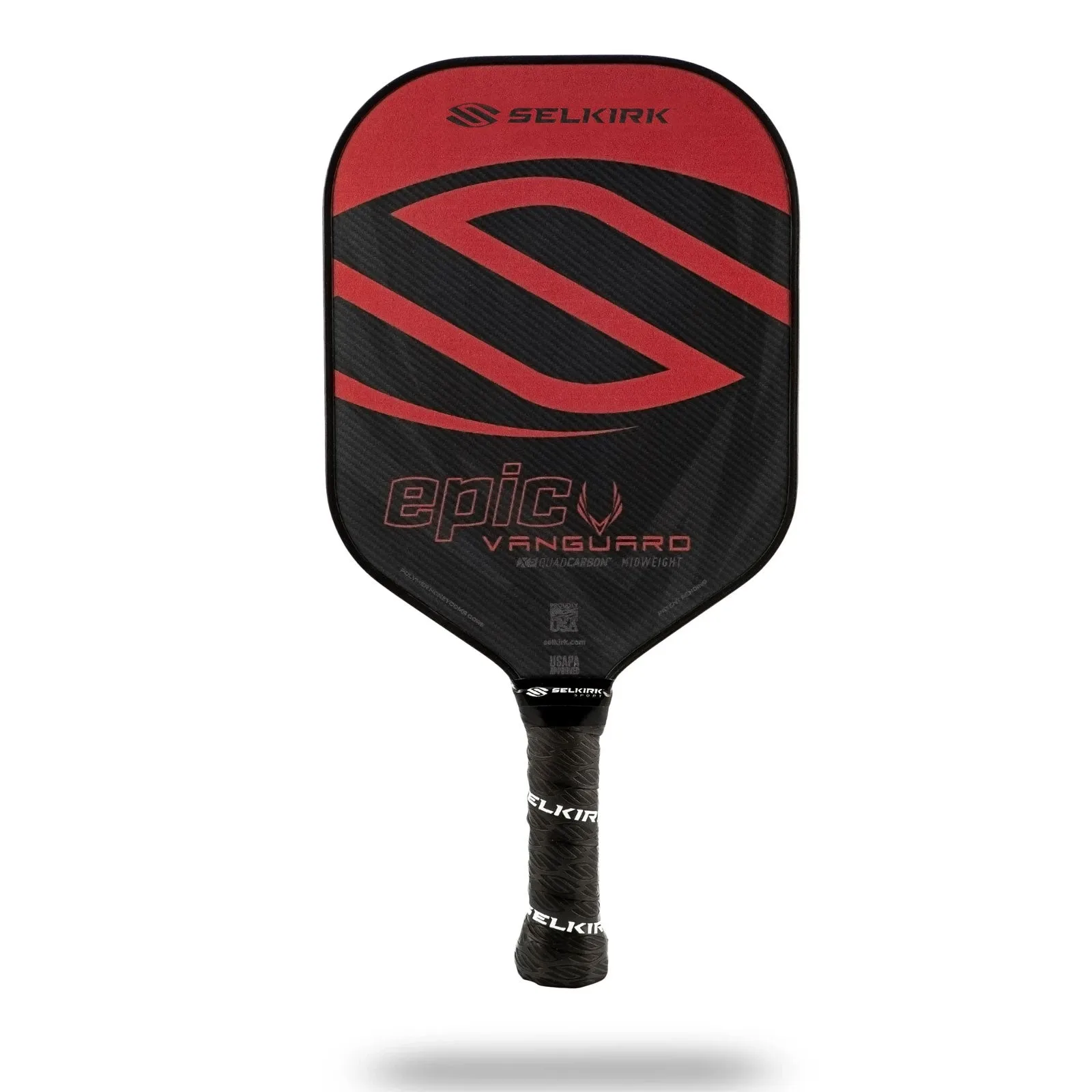 Selkirk Vanguard Hybrid Epic Mid