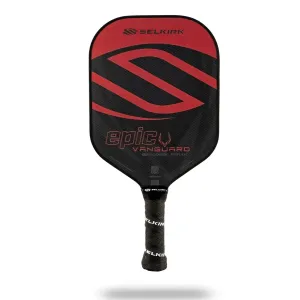 Selkirk Vanguard Hybrid Epic Mid
