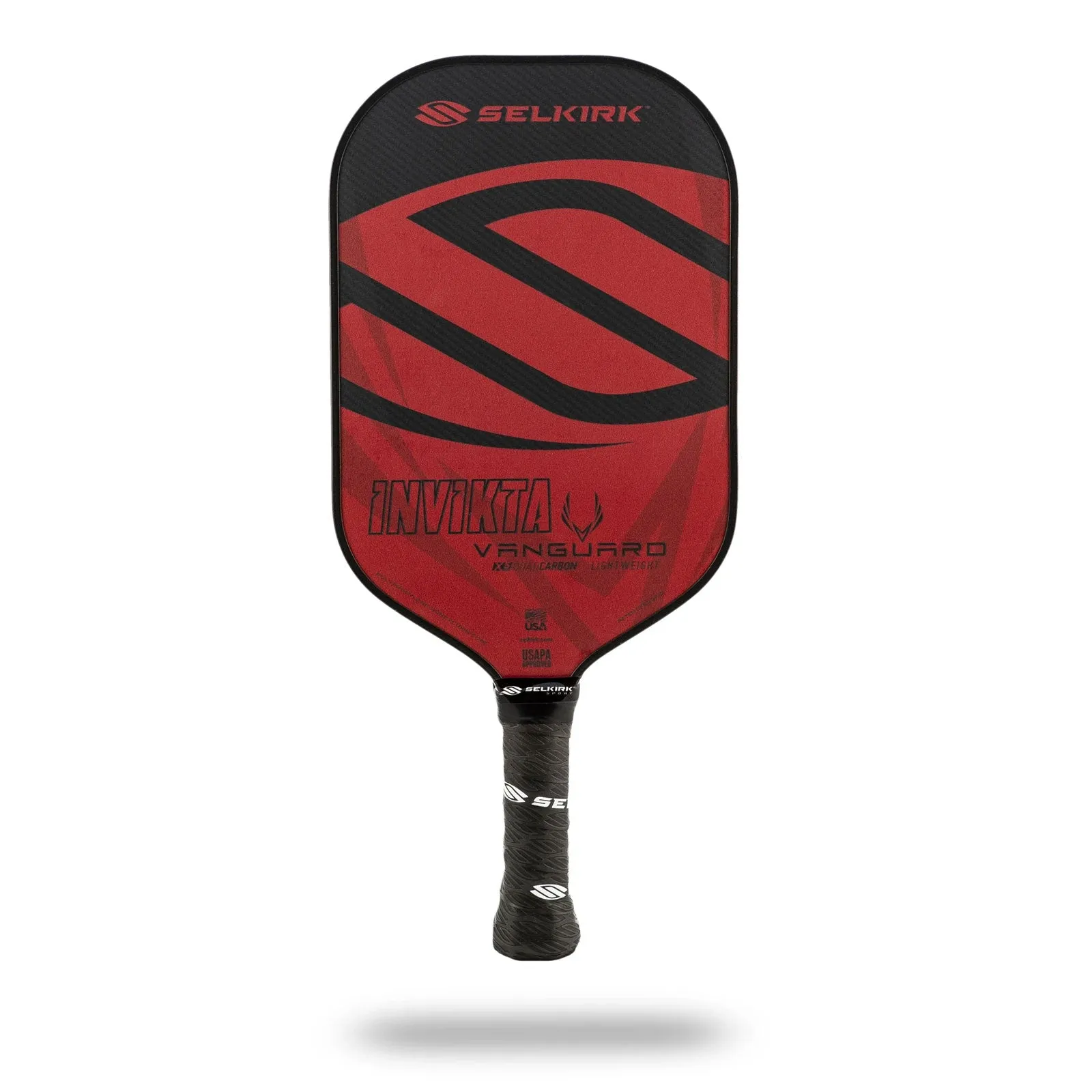 Selkirk Vanguard Hybrid Invikta Light