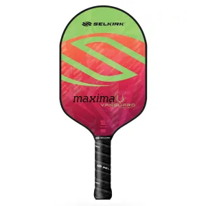 Selkirk Vanguard Hybrid Maxima Midweight (Electrify)