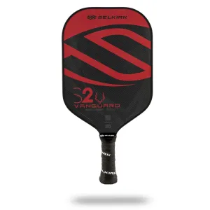 Selkirk Vanguard Hybrid S2 Mid