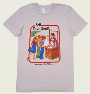 Sell Your Soul Unisex T-shirt