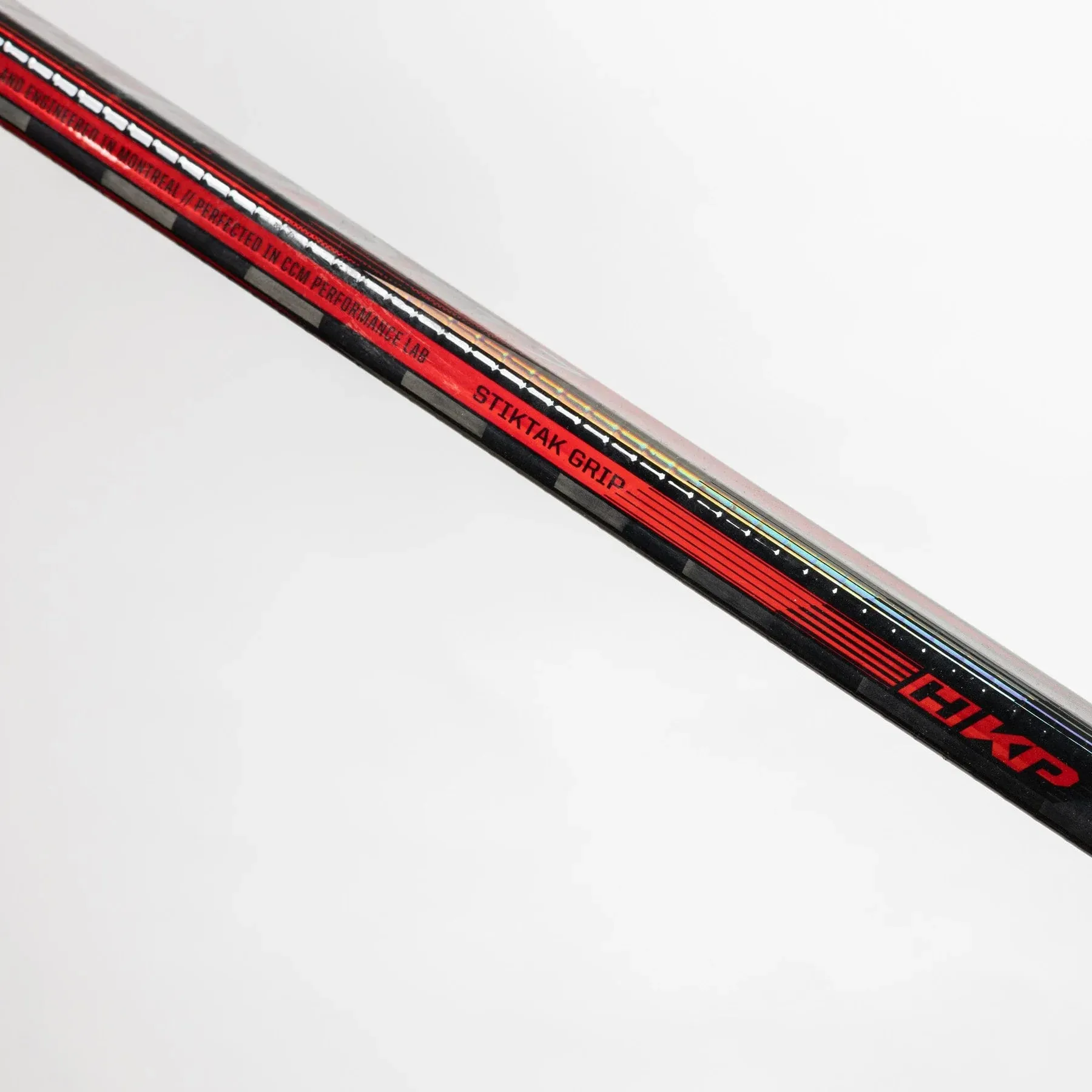 Senior Jetspeed FT7 Hockey Stick