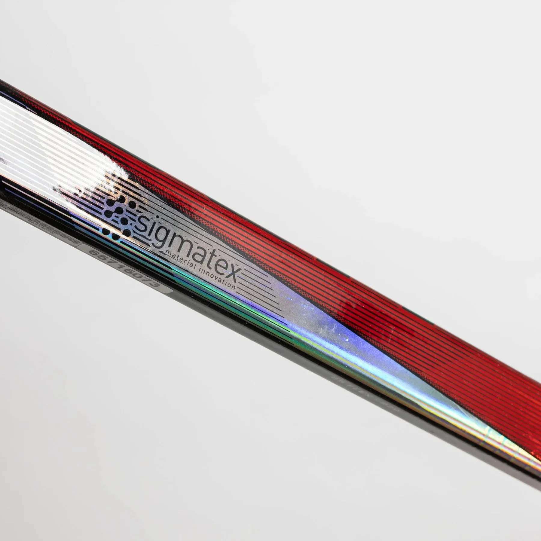 Senior Jetspeed FT7 Hockey Stick