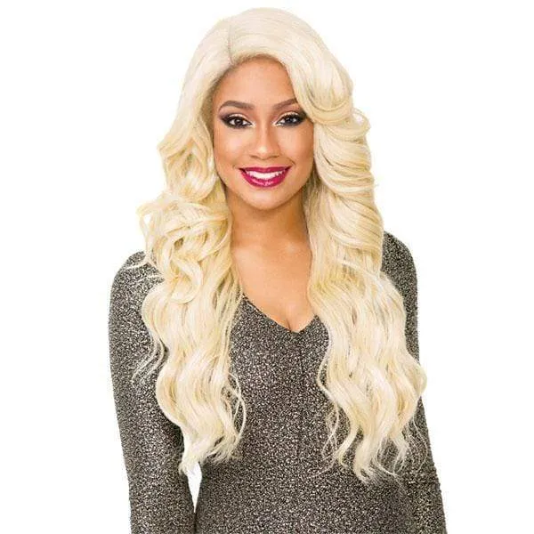 Sensationnel Cloud9 Swiss Lace Wig Free Part Lace Wigs - ISABELLA - Clearance