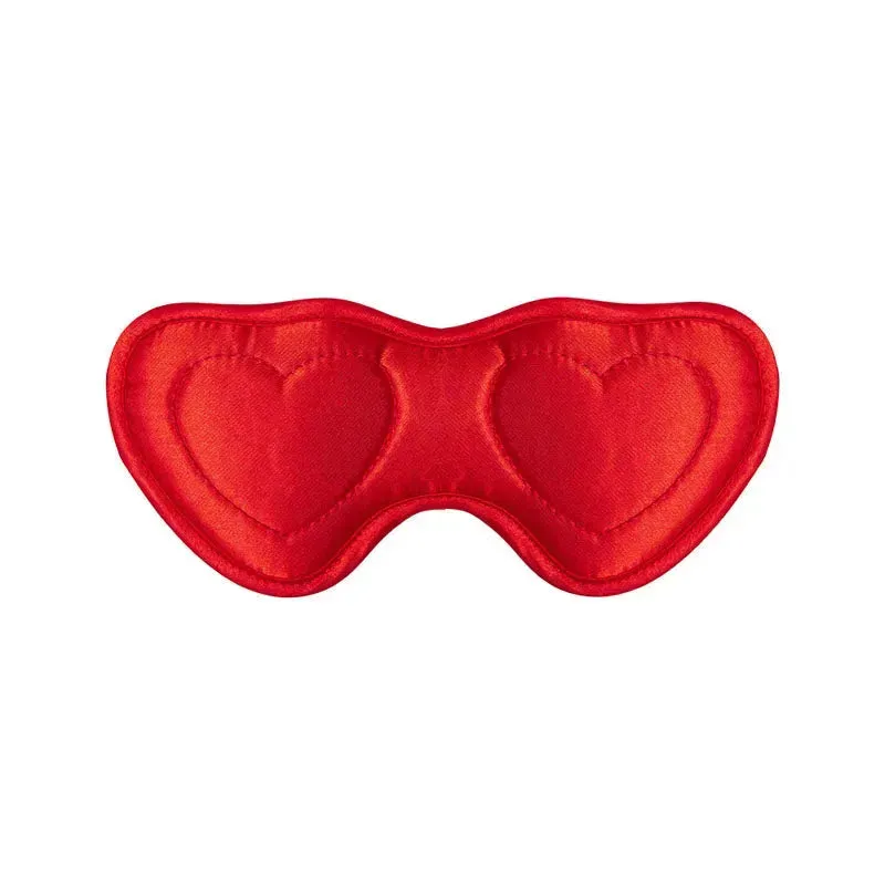 Sex & Mischief Amor Blindfold