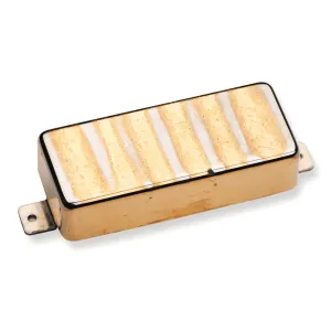 Seymour Duncan Antiquity II For Firebird Neck Gold CVR