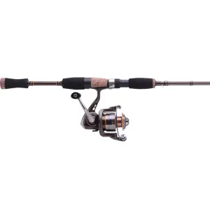 Shakespeare Wild Series Spinning Travel Combo