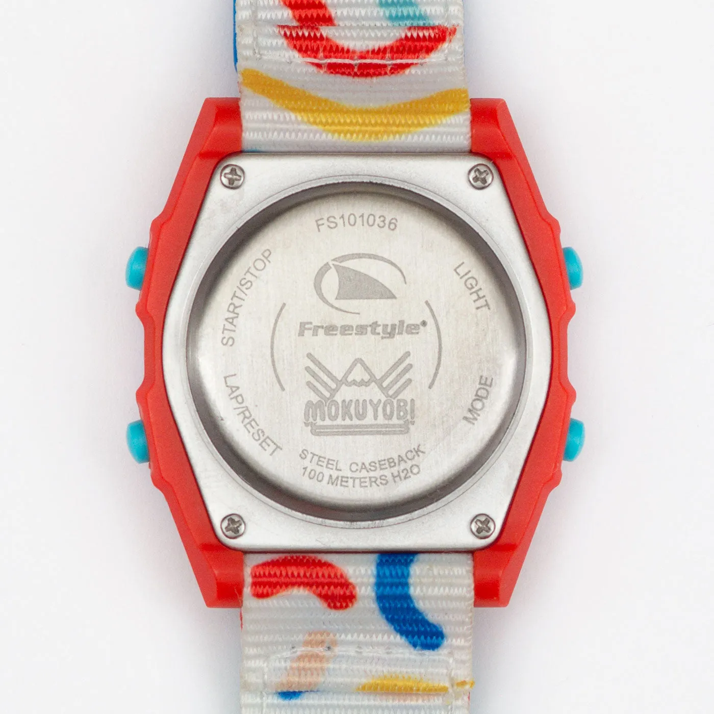 SHARK CLASSIC CLIP MOKUYOBI