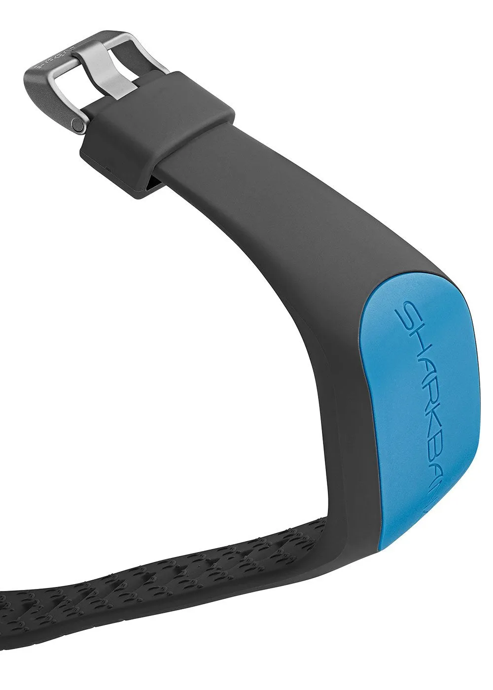 Sharkbanz 2.0 Shark Deterrent Band - Slate/Azure