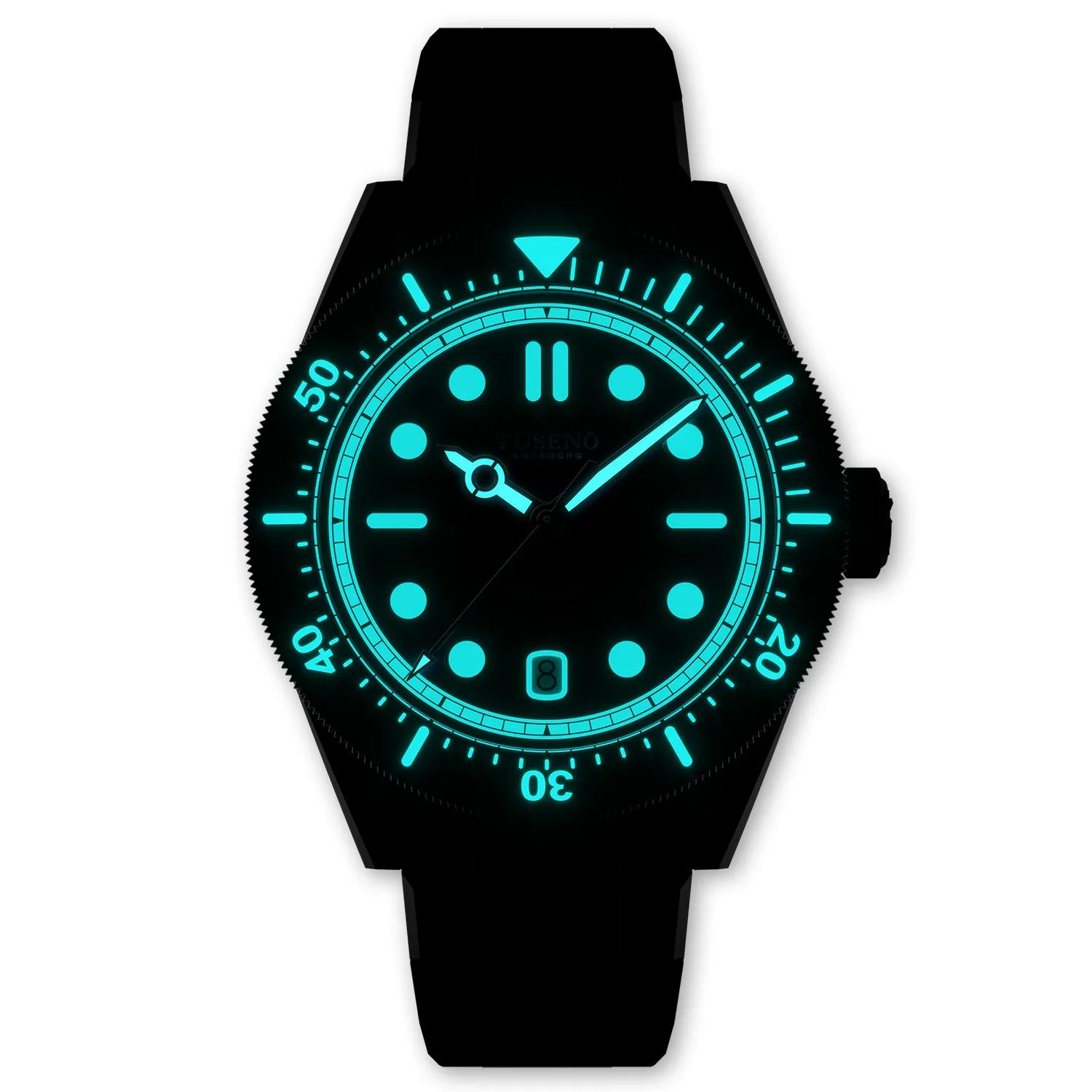 SHELLBACK V2 BLACK/GILT