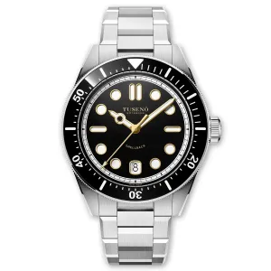 SHELLBACK V2 BLACK/GILT