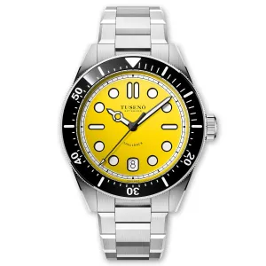 SHELLBACK V2 YELLOW
