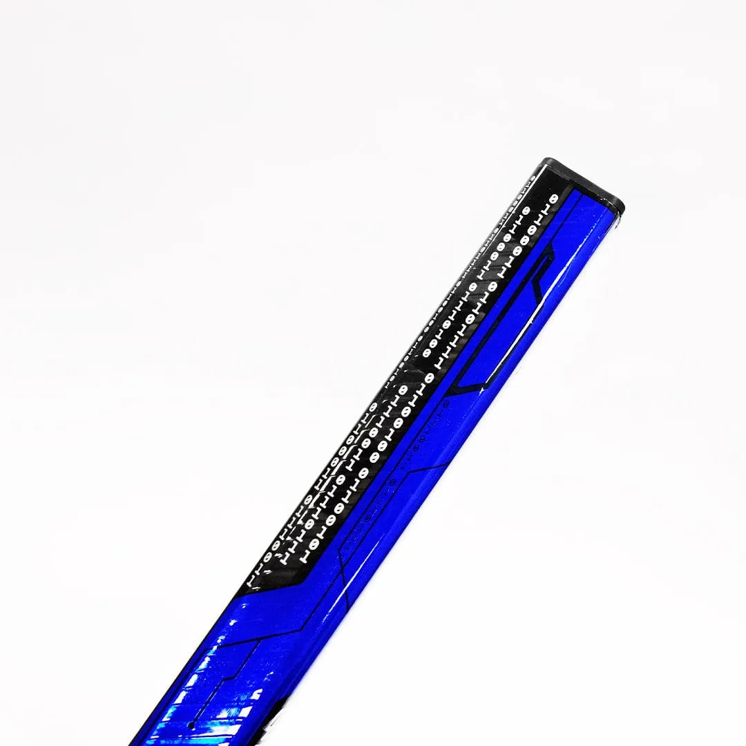 Sherwood Code Encrypt 1 Senior Hockey Stick - Long