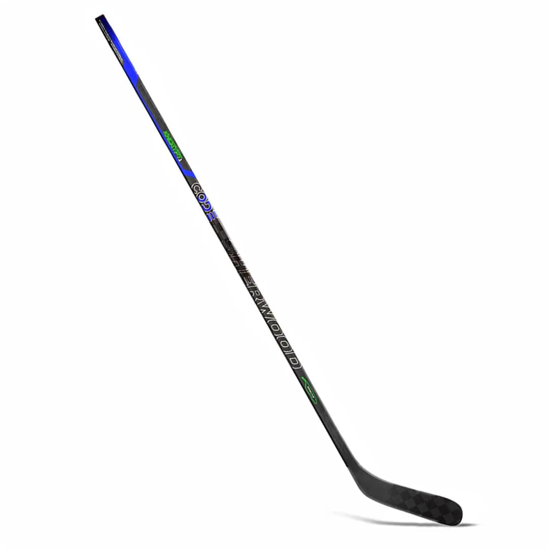 Sherwood Code Encrypt 1 Senior Hockey Stick - Long