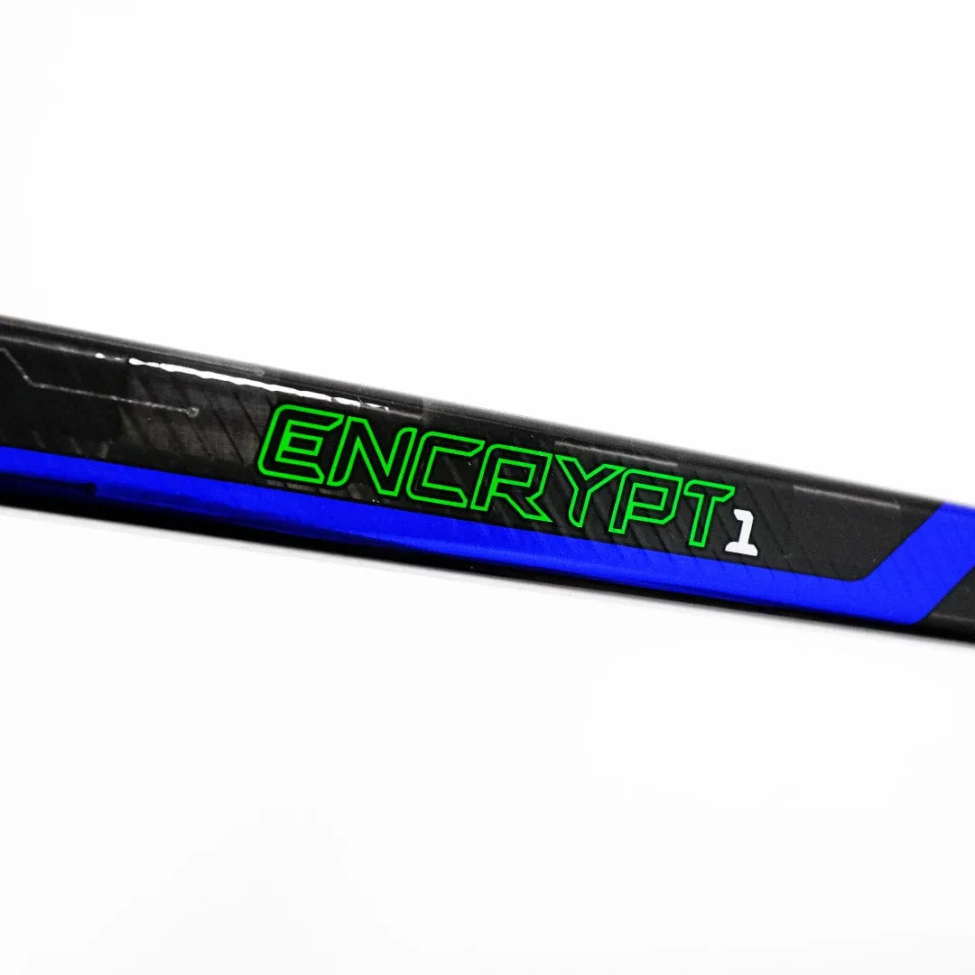 Sherwood Code Encrypt 1 Senior Hockey Stick