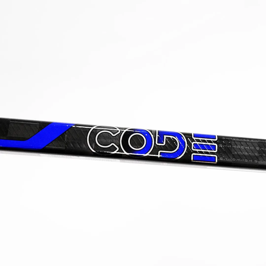 Sherwood Code Encrypt 1 Senior Hockey Stick
