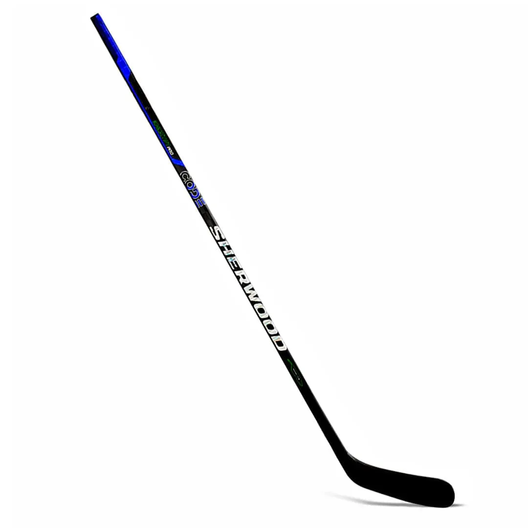 Sherwood Code Encrypt Pro Senior Hockey Stick