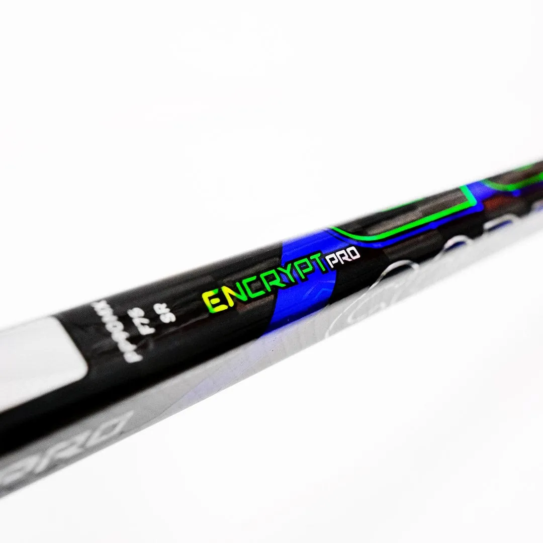 Sherwood Code Encrypt Pro Senior Hockey Stick