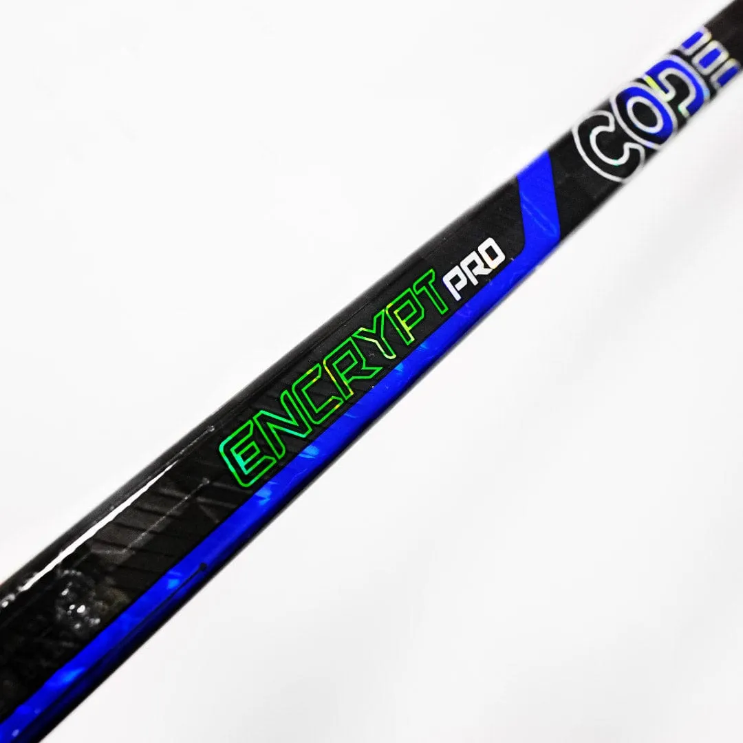 Sherwood Code Encrypt Pro Senior Hockey Stick