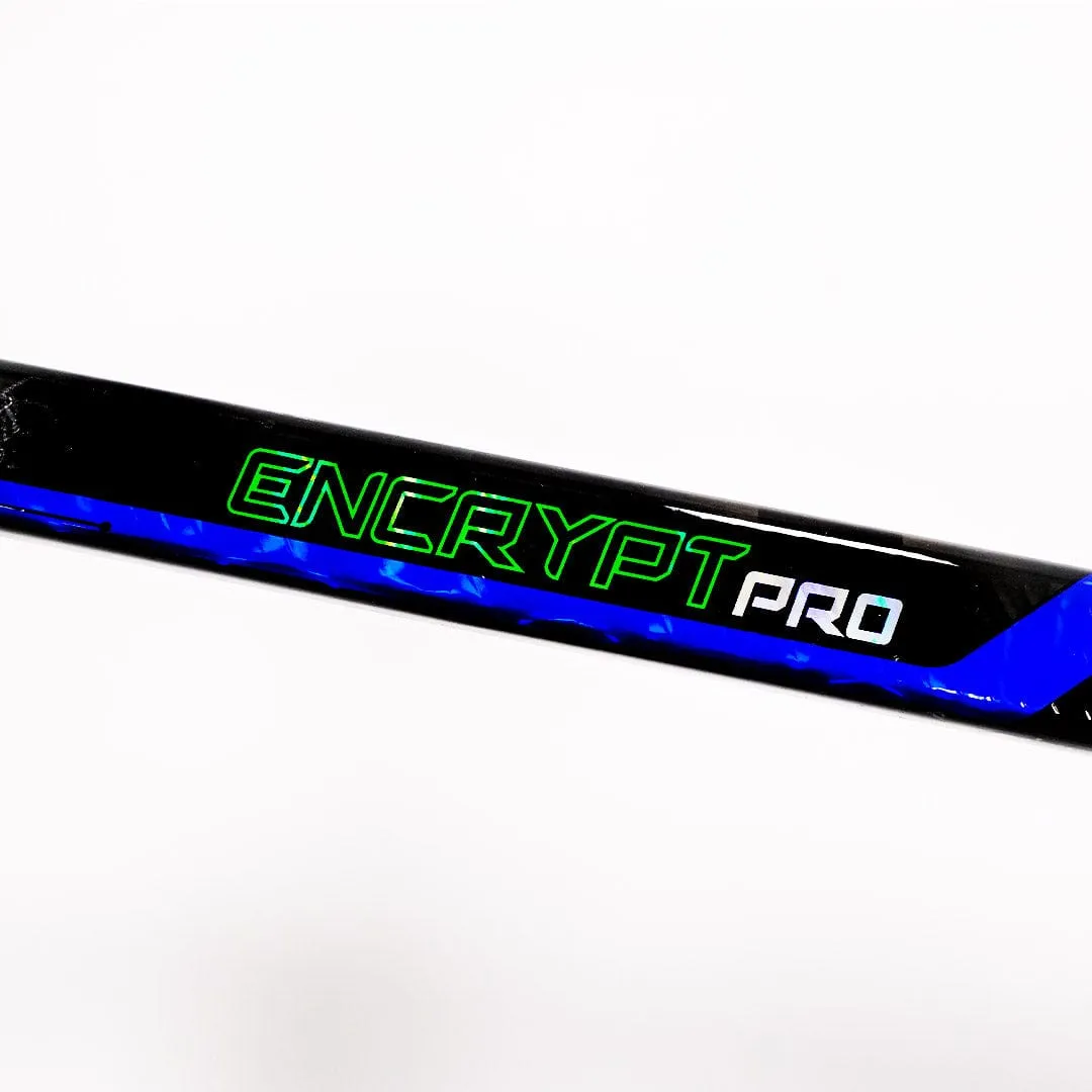 Sherwood Code Encrypt Pro Senior Hockey Stick