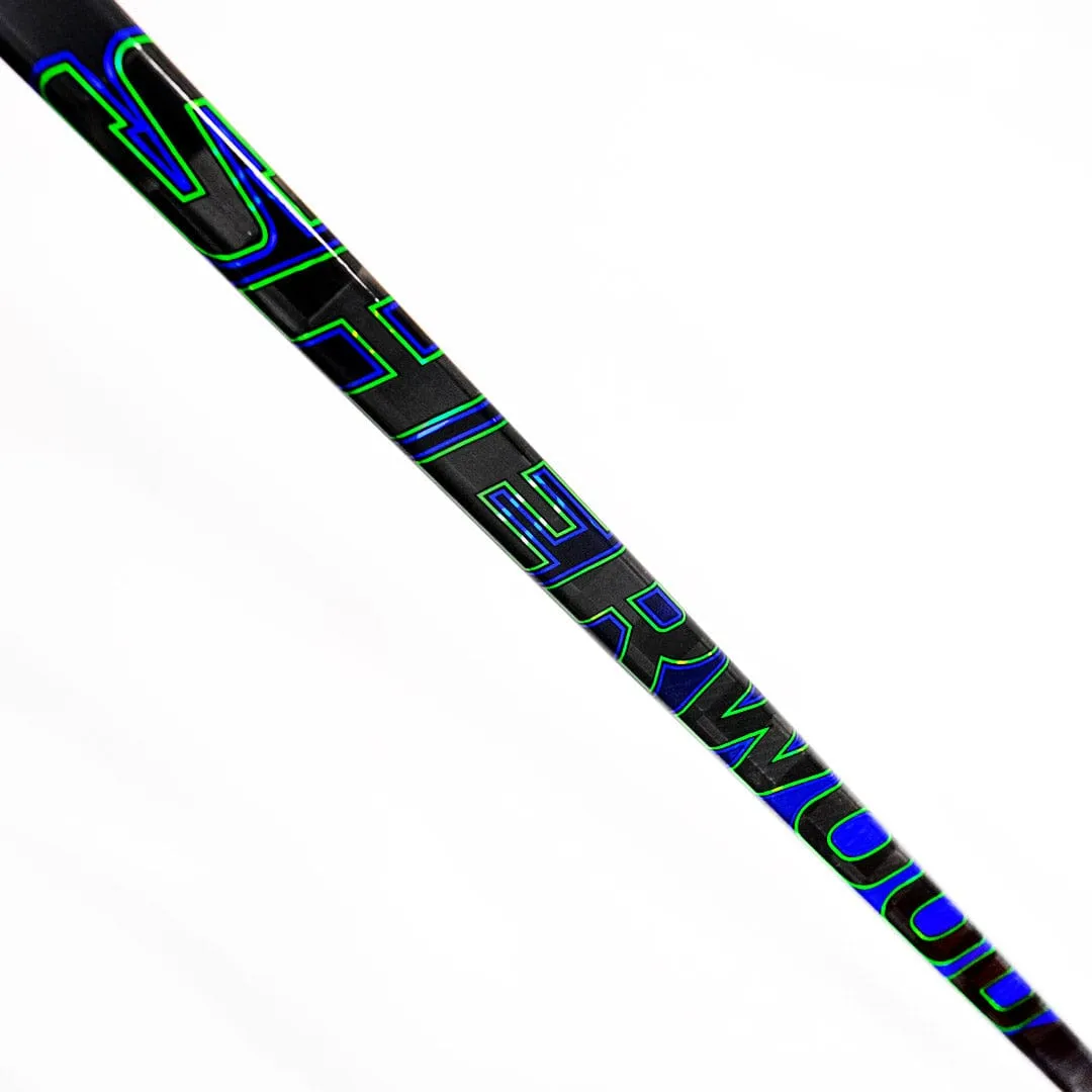 Sherwood Code Encrypt Pro Senior Hockey Stick