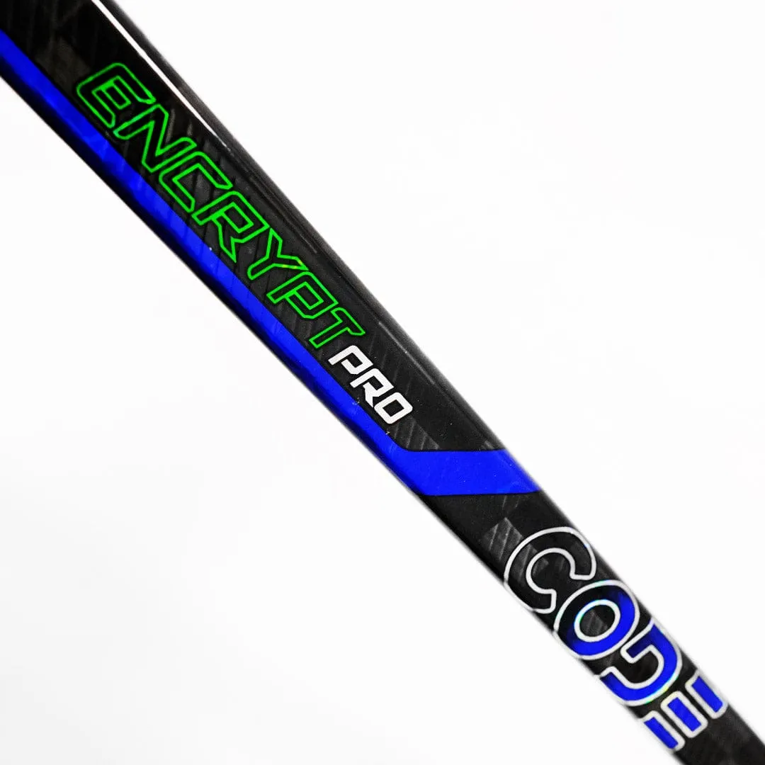 Sherwood Code Encrypt Pro Senior Hockey Stick