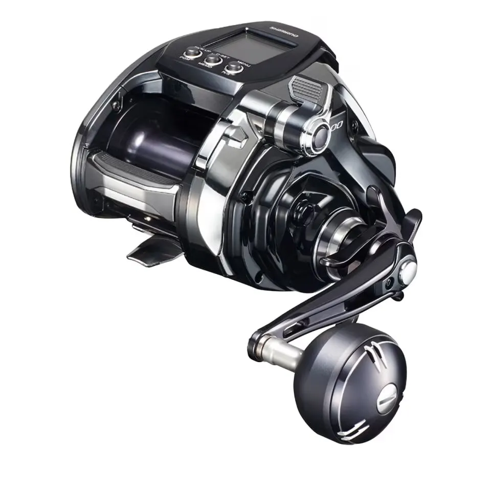 Shimano Beast Master 3000 MD