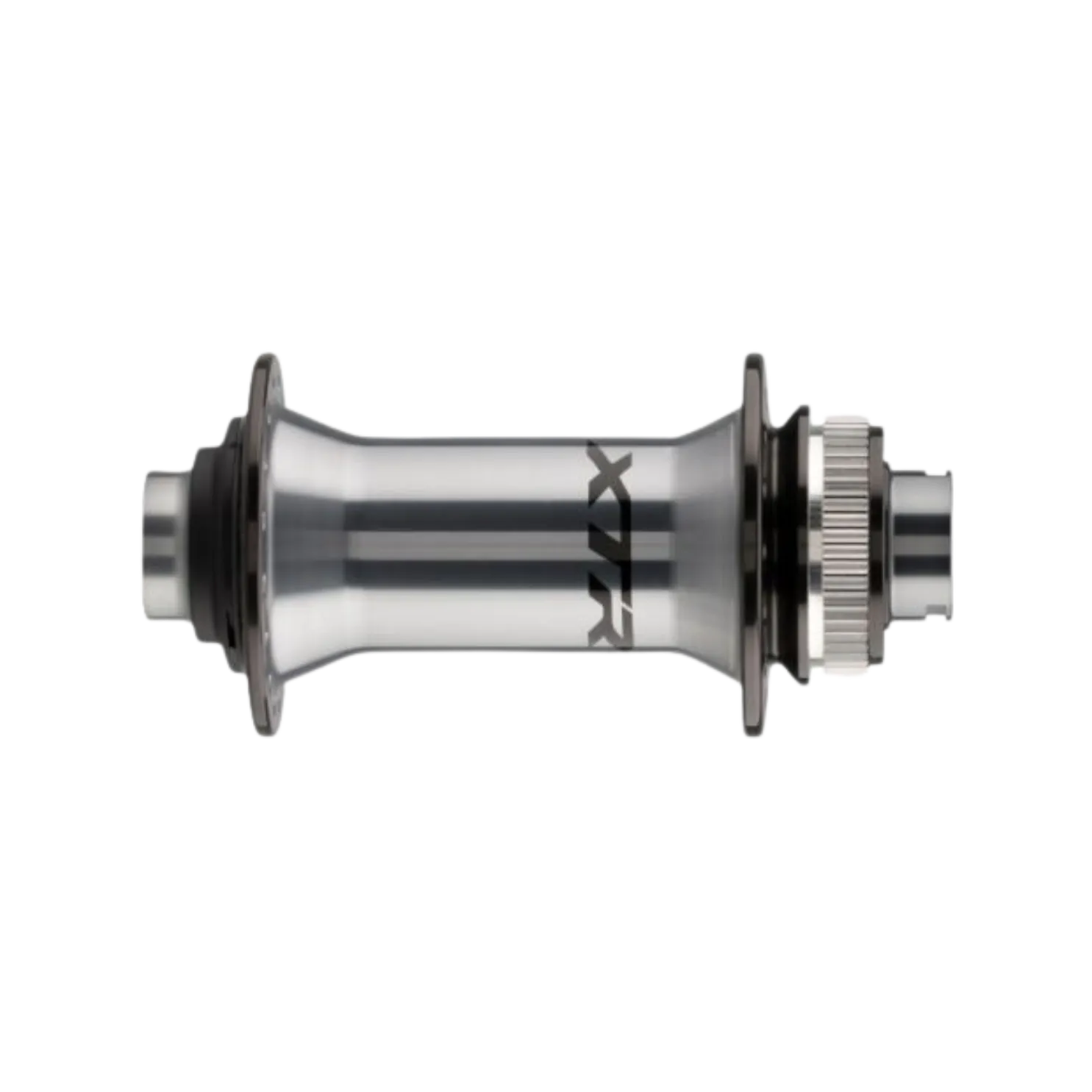 Shimano Hb-M9110 Front Hub - 15mm Xtr 32H Centerlock 100x15mm w/o Lock Ring