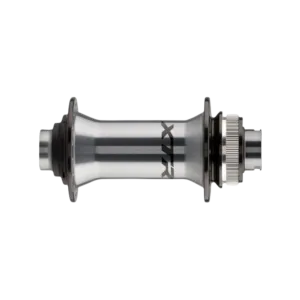 Shimano Hb-M9110 Front Hub - 15mm Xtr 32H Centerlock 100x15mm w/o Lock Ring