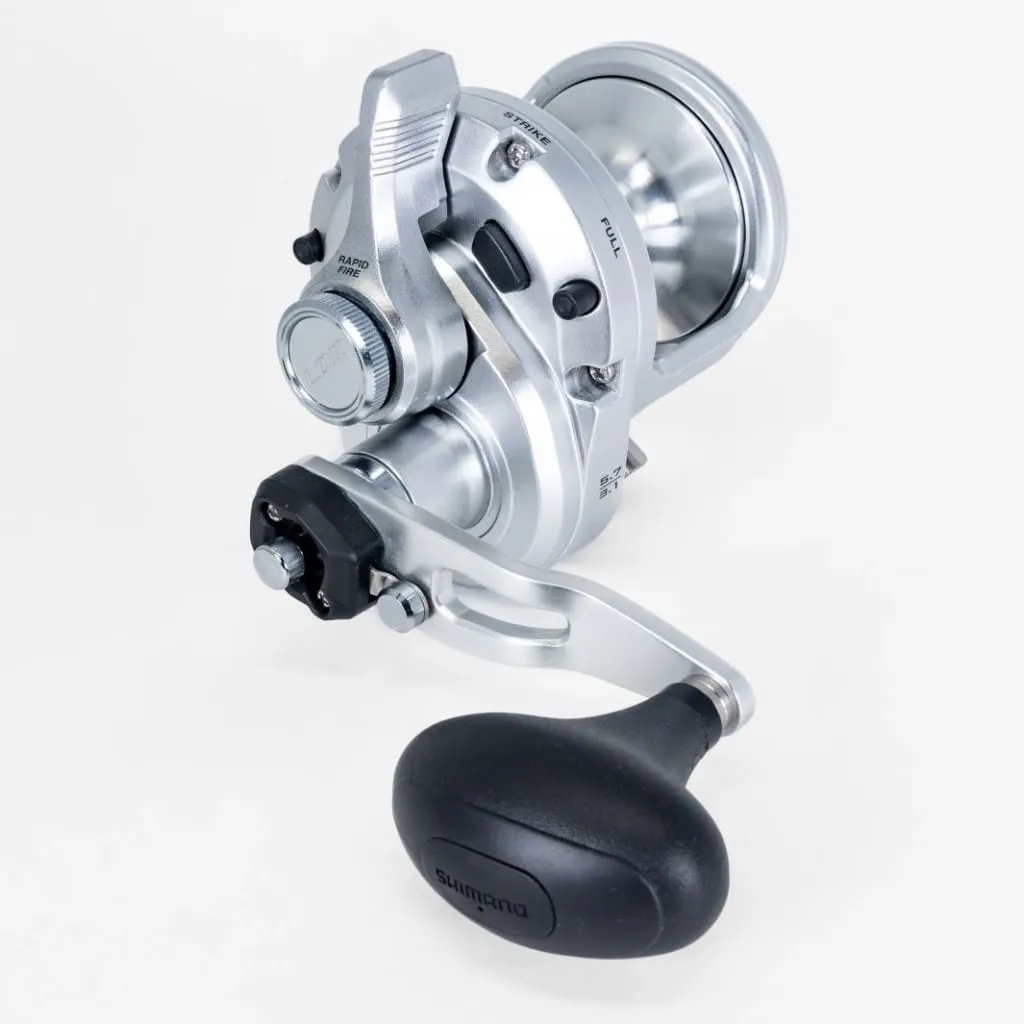 Shimano Speedmaster ll LD