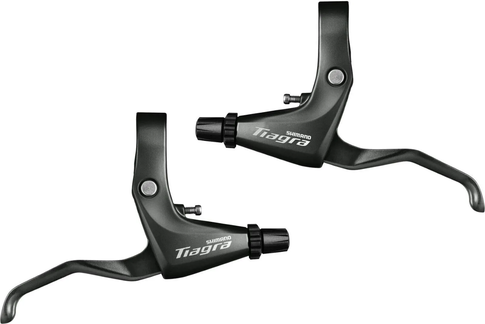 Shimano Tiagra 4700 Flat Bar Brake Lever Set