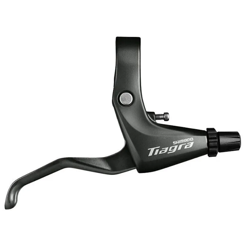 Shimano Tiagra 4700 Flat Bar Brake Lever Set