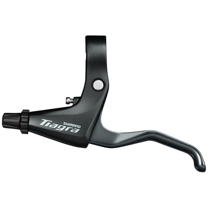 Shimano Tiagra 4700 Flat Bar Brake Lever Set