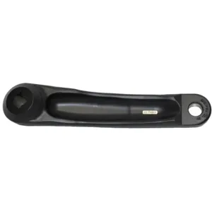 Shimano Tourney TX801 Crankarm LH 170mm Square Black