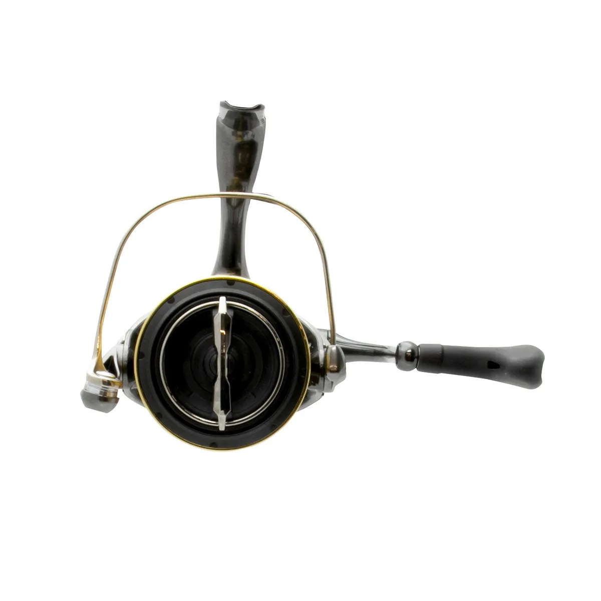 Shimano Twin Power FD Spinning Reel