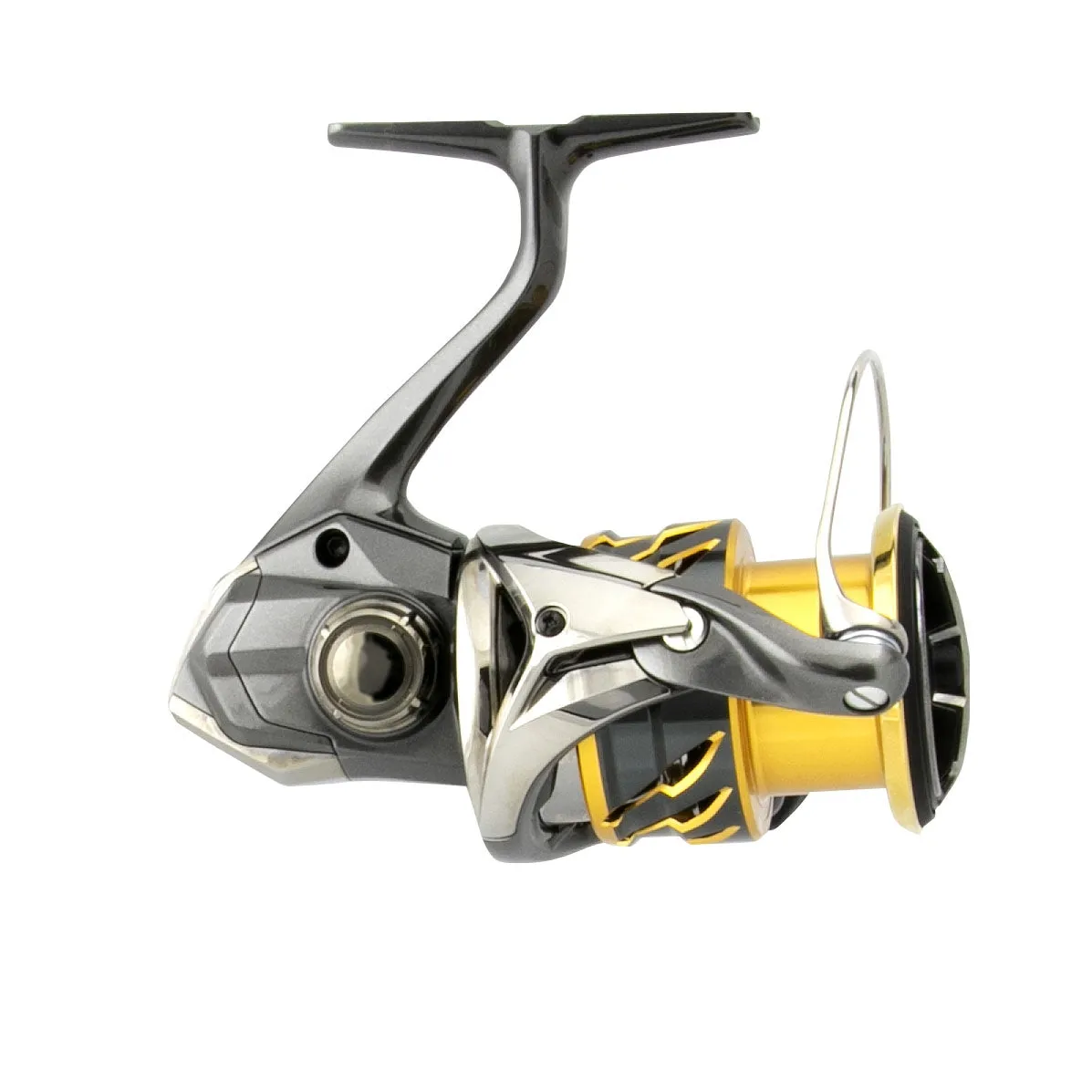 Shimano Twin Power FD Spinning Reel