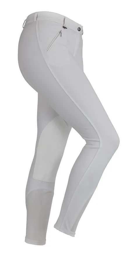 Shires Performance Portland Breeches - Ladies