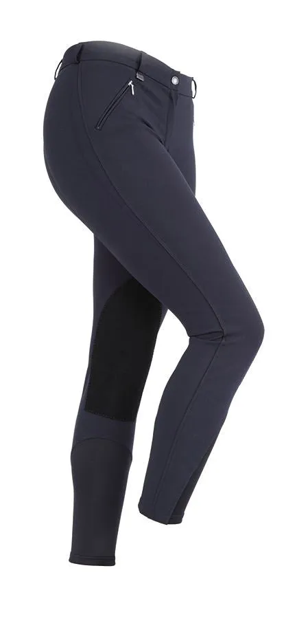 Shires Performance Portland Breeches - Ladies