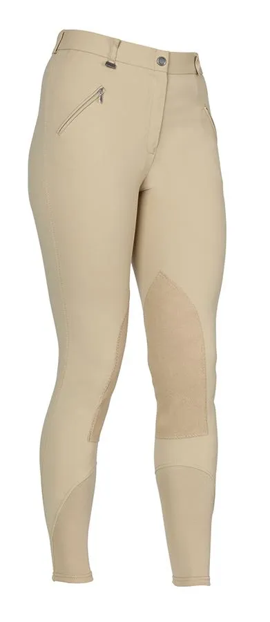Shires Performance Portland Breeches - Ladies