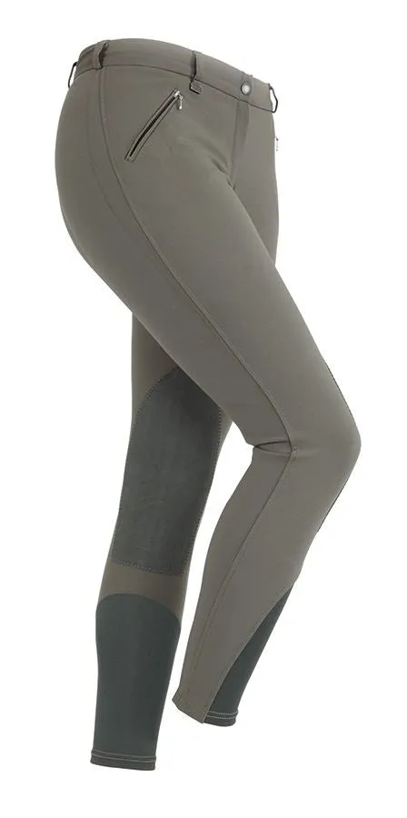 Shires Performance Portland Breeches - Ladies
