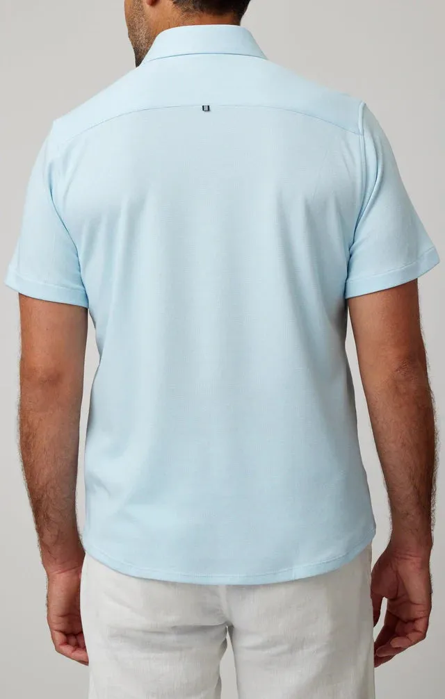 Short Sleeve T-Series Shirt