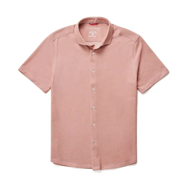 Short Sleeve T-Series Shirt